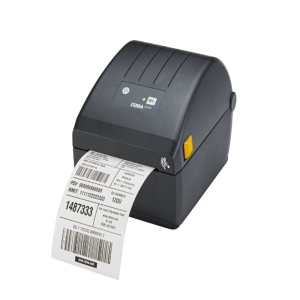 Zebra ZD230 Desktop Barcode Label printer