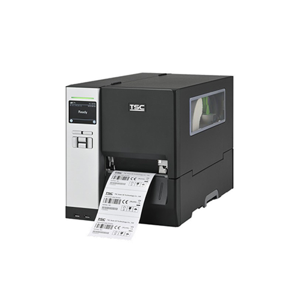 TSC MH-340T Industrial Label Printer