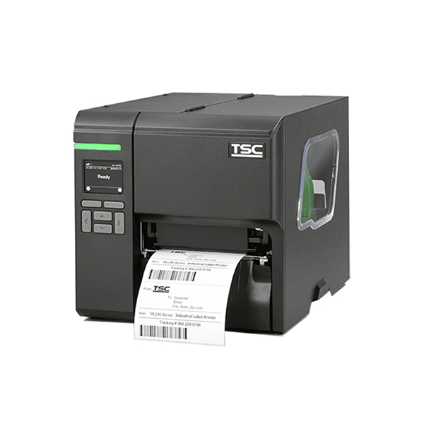 TSC ML240 Industrial Label Printer