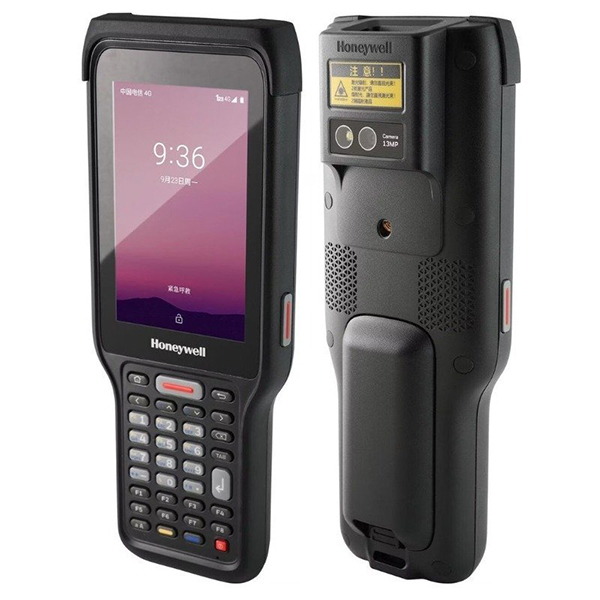Honeywell ScanPal EDA61K Mobile Computer