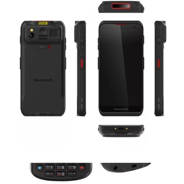 Honeywell ScanPal EDA52K Mobile Computer
