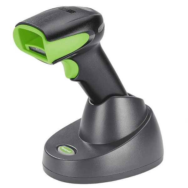 Honeywell Xenon 1902 Wireless Barcode-Scanner