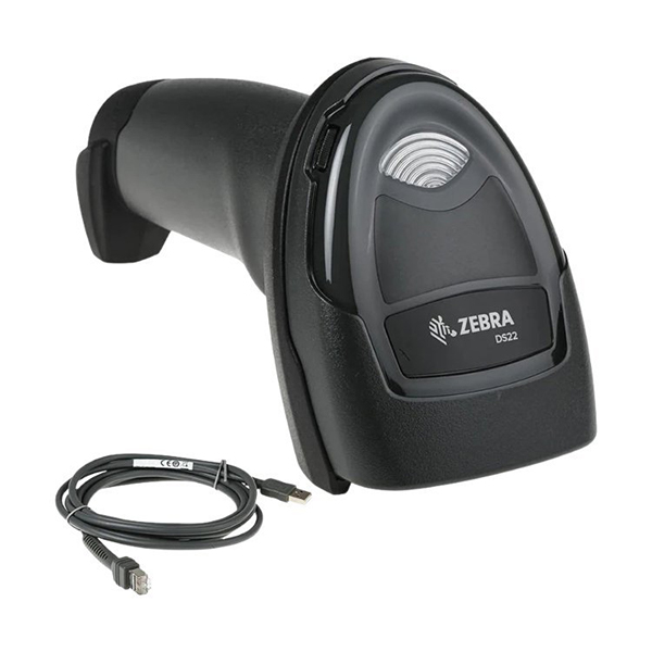 Zebra DS2208 Barcode-Scanner