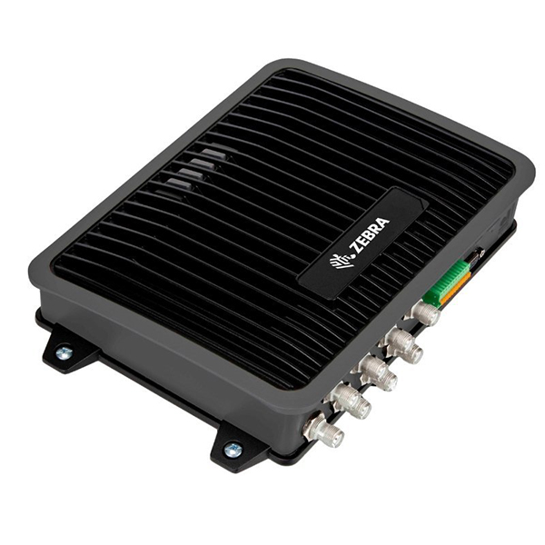 Zebra FX9600 Fixed RFID Reader