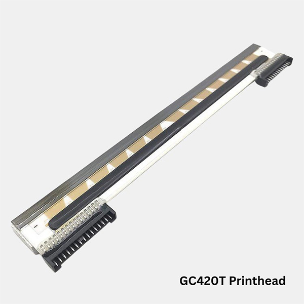 Zebra-GC420T-Printhead